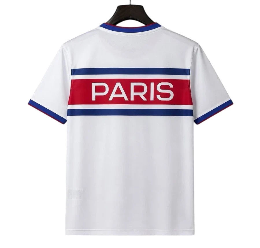 Maillot football PSG Paris entraînement 2026/27
