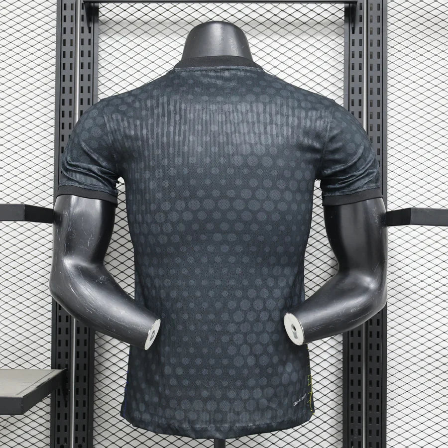 Maillot football FC Barcelone/Barcelona Spécial Édition Player Version 2025/26