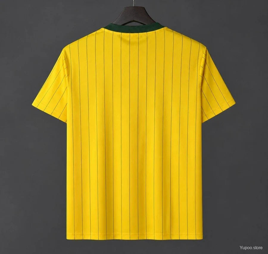 Maillot football Brésil Brazil Adidas Originals Retro 2026/27