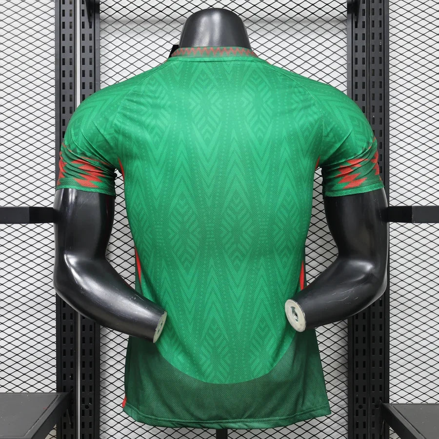 Maillot football Mexique Mexico Spécial * Player Version * 2026/27