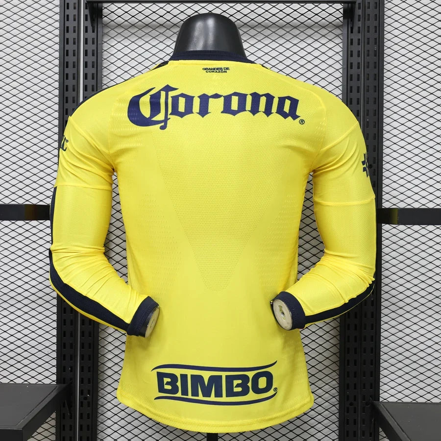 Maillot football Club America domicile Player Version 2026/27