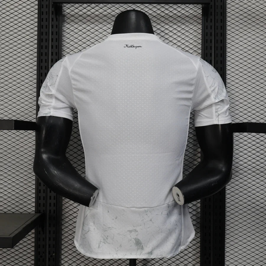 Maillot football Manchester City extérieur Player Version 2025/26