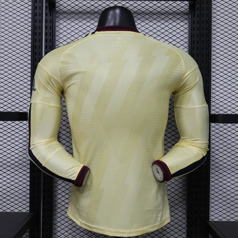 Maillot football Arsenal 3e third Player Version 2026/27