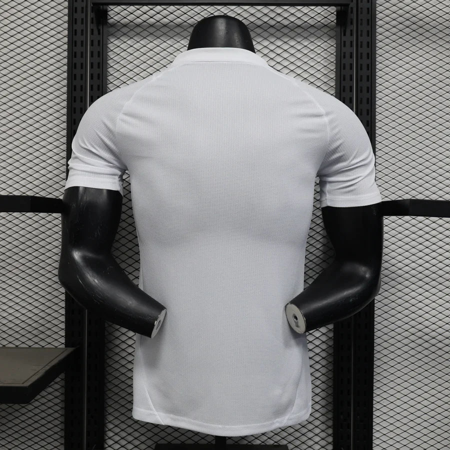 Maillot football Arsenal Concept Blanc Player Version 2025/26