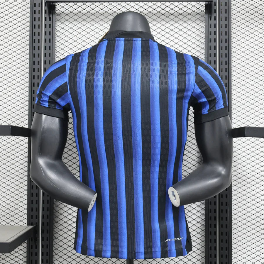 Maillot football Inter Milan domicile l 2025/26