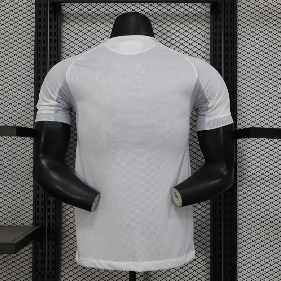 Maillot football Real Madrid domicile Player Version 2025/26