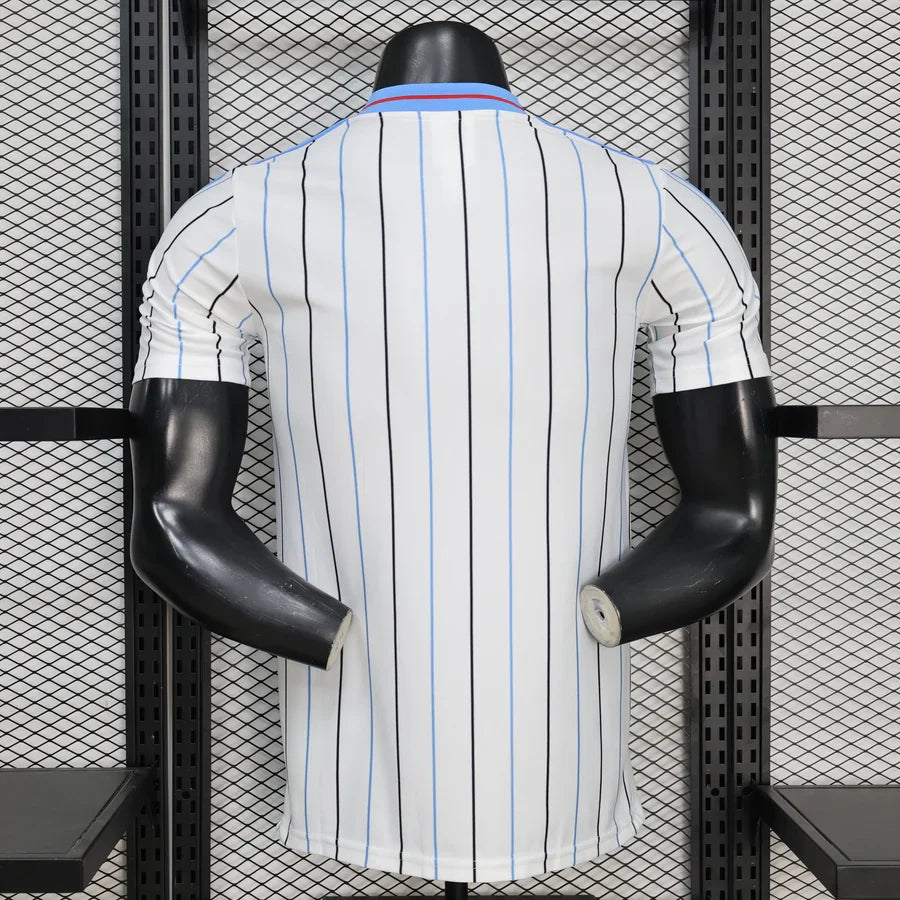 Maillot football Congo Retro * Player Version * 2025/26