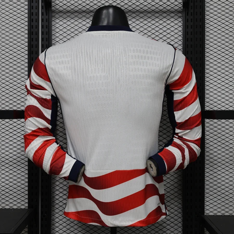 Maillot football USA/États-Unis Player Version 2026/27
