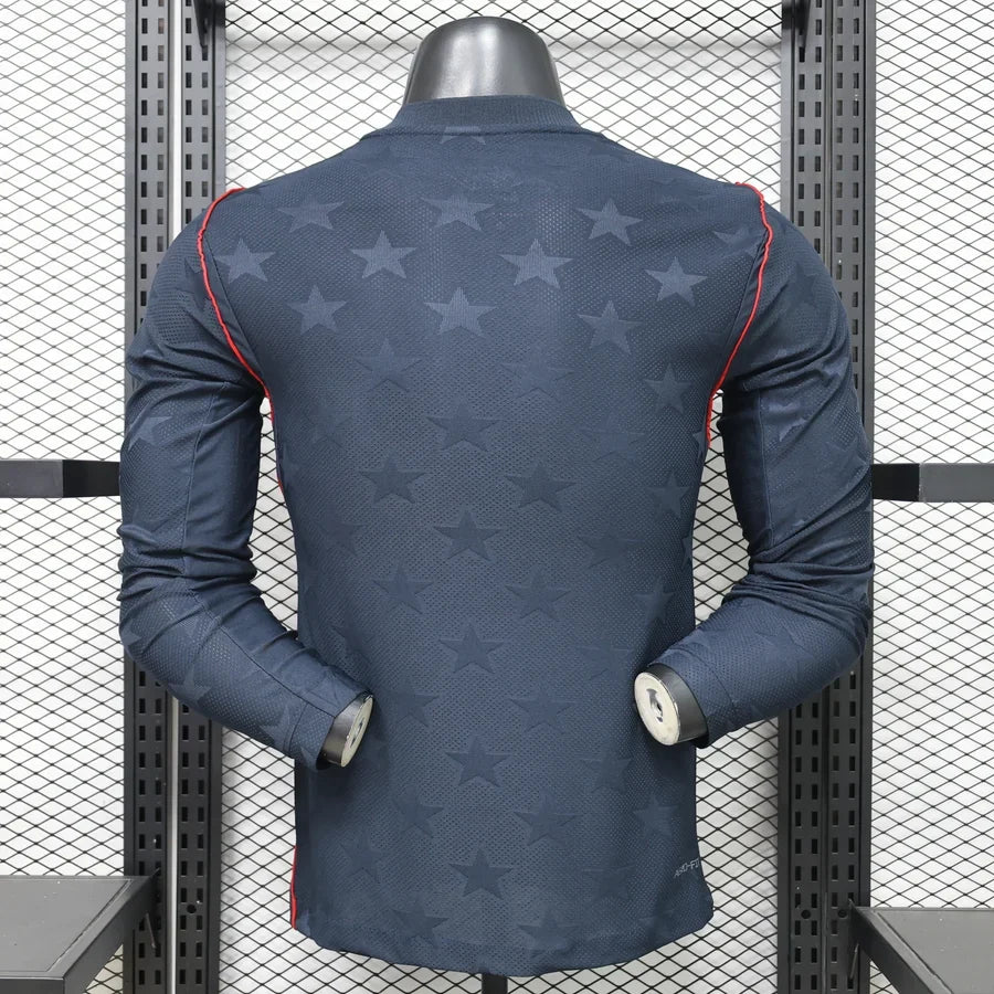 Maillot football USA/États-Unis extérieur Player Version 2026/27