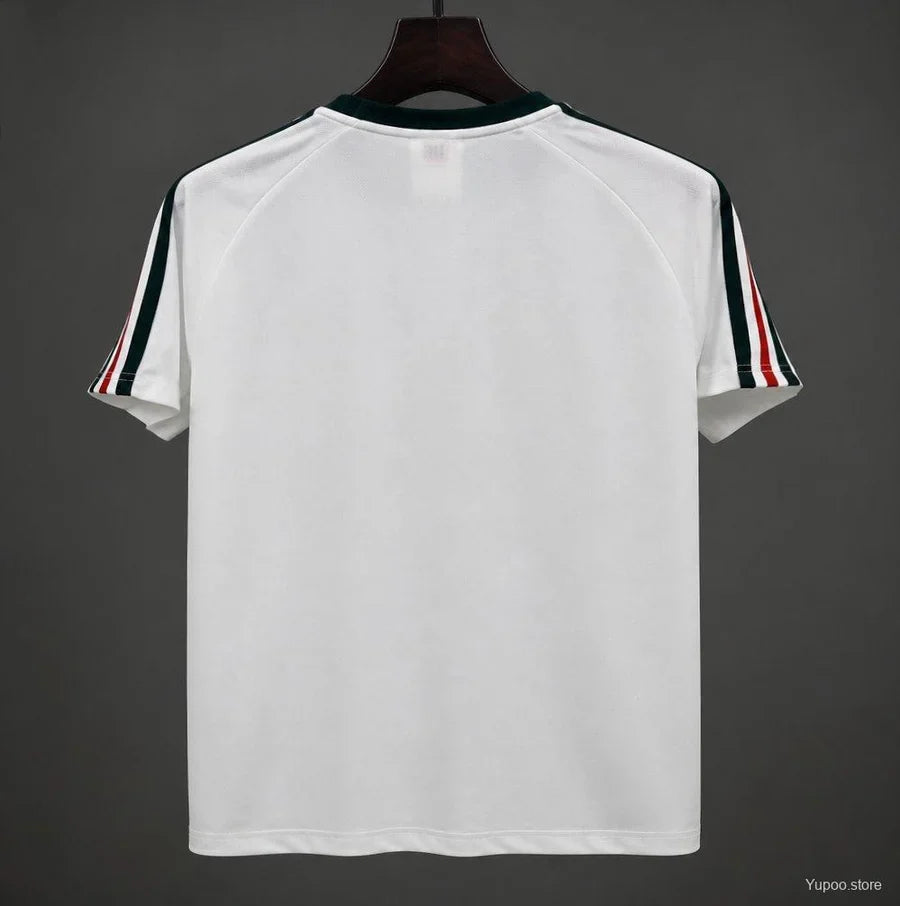 Maillot football Mexique Mexico Rétro Blanc 2026/27