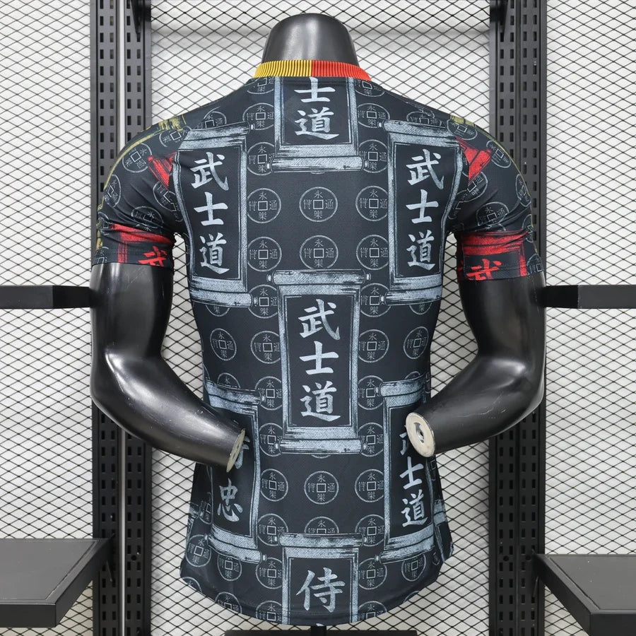 Maillot football Japon/Japan Spécial * Player Version * 2026/27