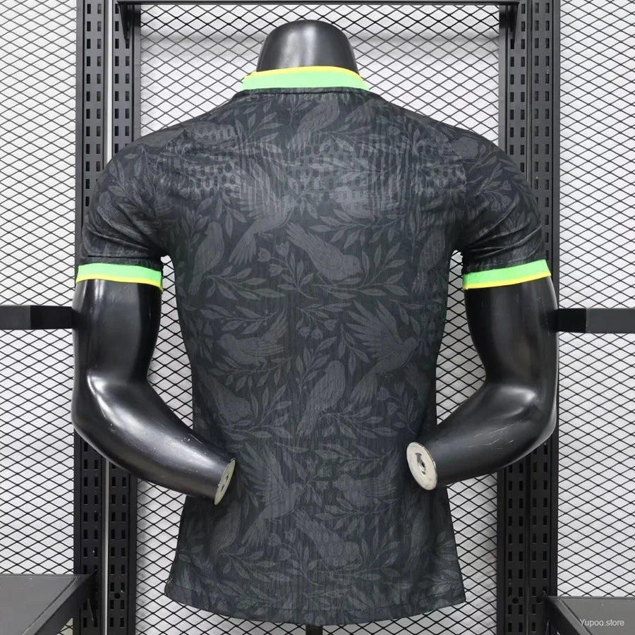 Maillot football Brésil Brazil Spécial Player Version 2026/27 NEYMAR JR