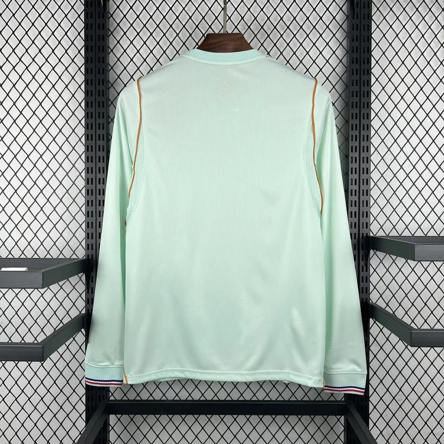 Maillot football France extérieur 2026/27