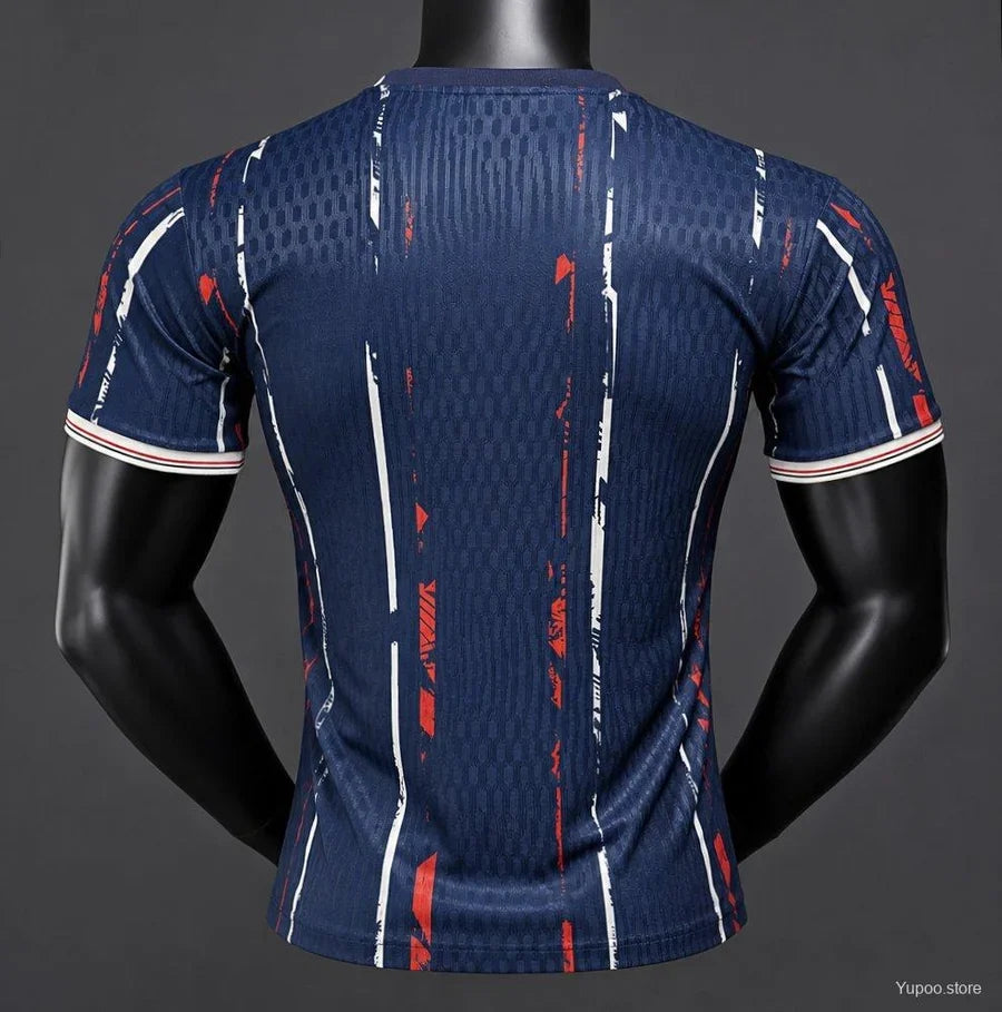 Maillot football PSG Paris Spécial * Player Version 2026/27