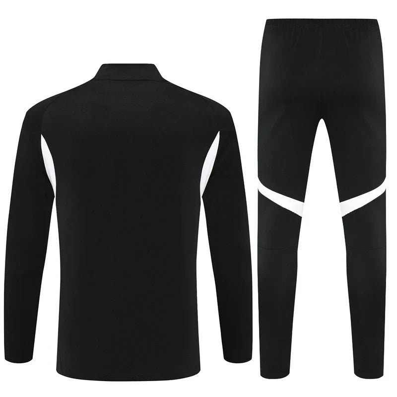 Survêtement ensemble Liverpool jogging 2025/26