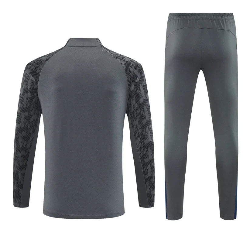 Survêtement ensemble Feyenoord Rotterdam jogging football 2025/26