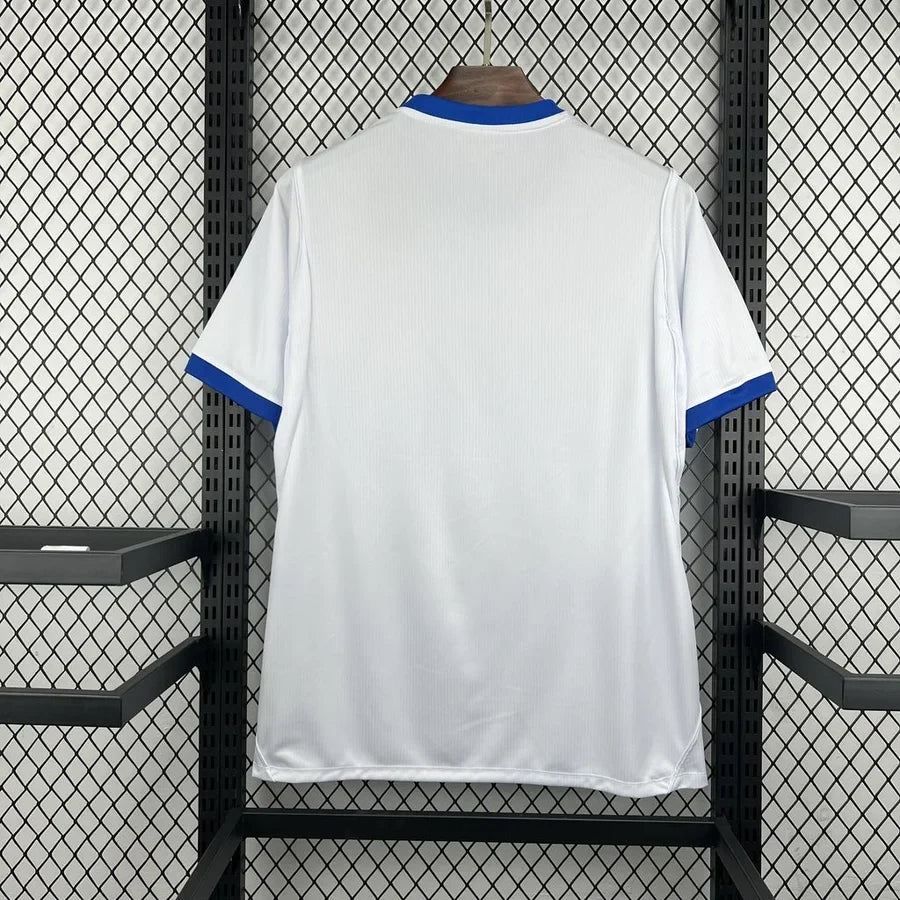 Maillot football Slovénie domicile 2026/27