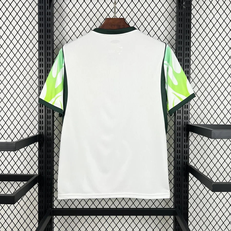 Maillot football Nigeria domicile 2026/27