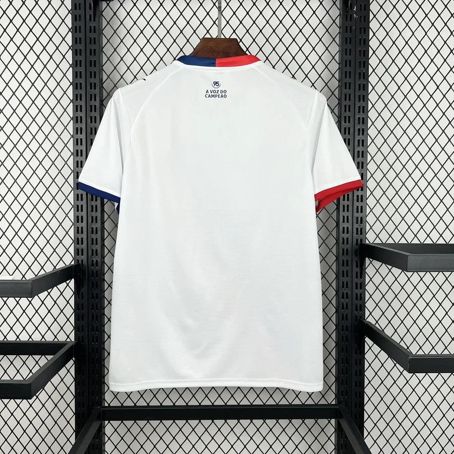 Maillot football Bahia domicile 2026/27