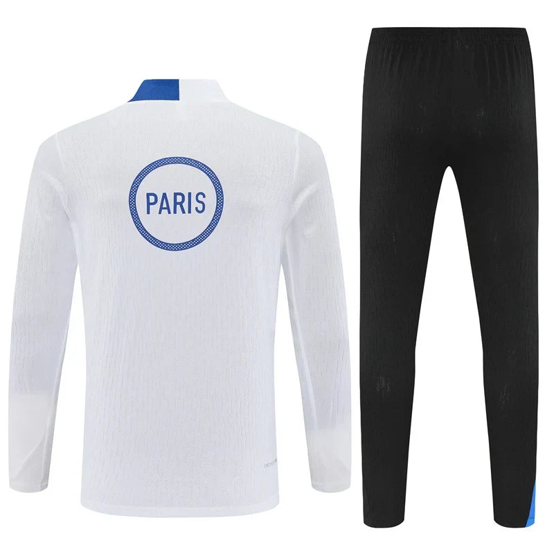 Survêtement ensemble football PSG jogging Paris 2025/26