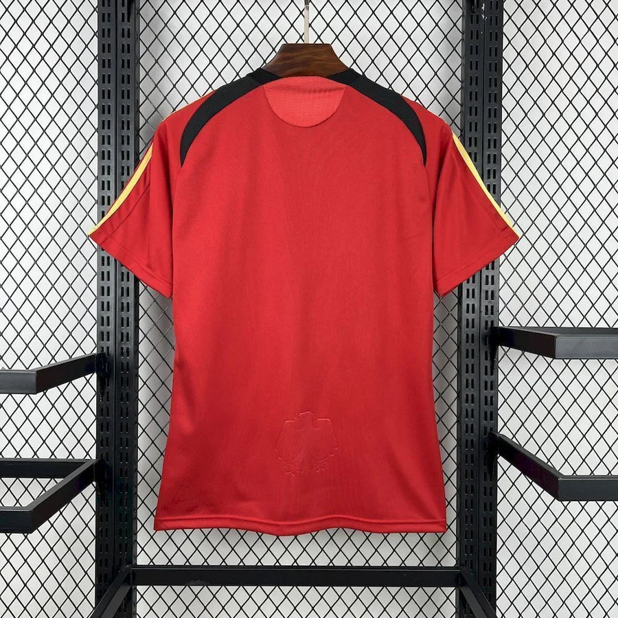 Maillot football Allemagne/Germany extérieur 2008
