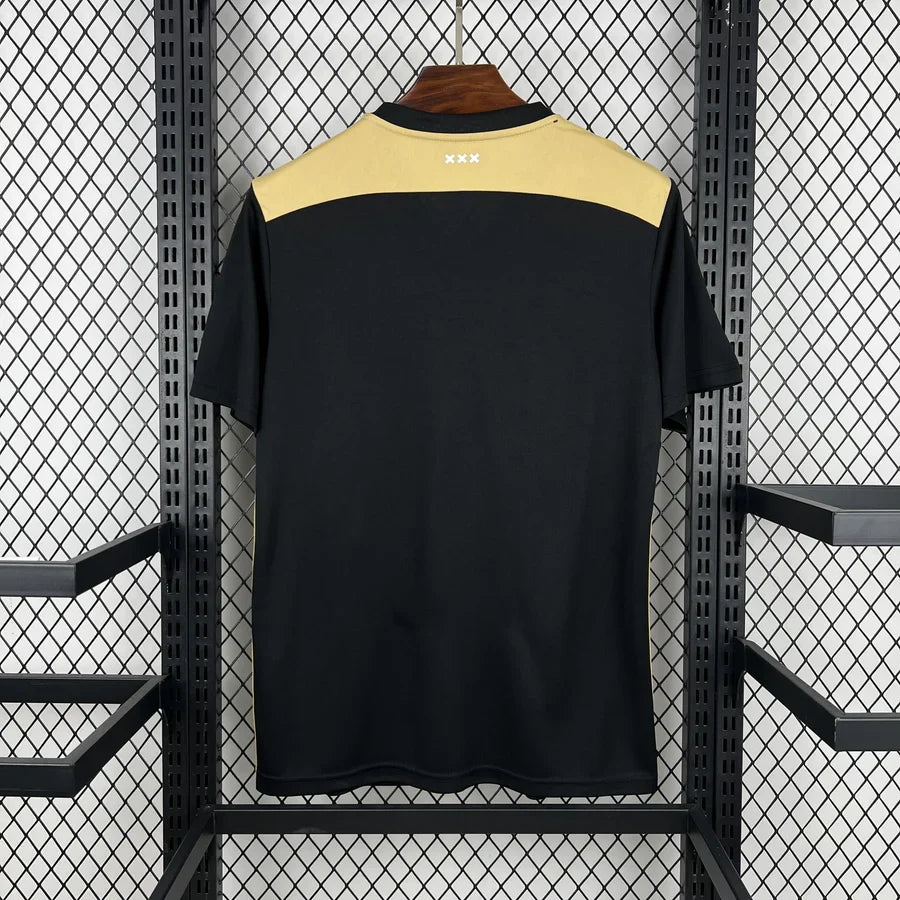 Maillot football Ajax Amsterdam extérieur 2018/19