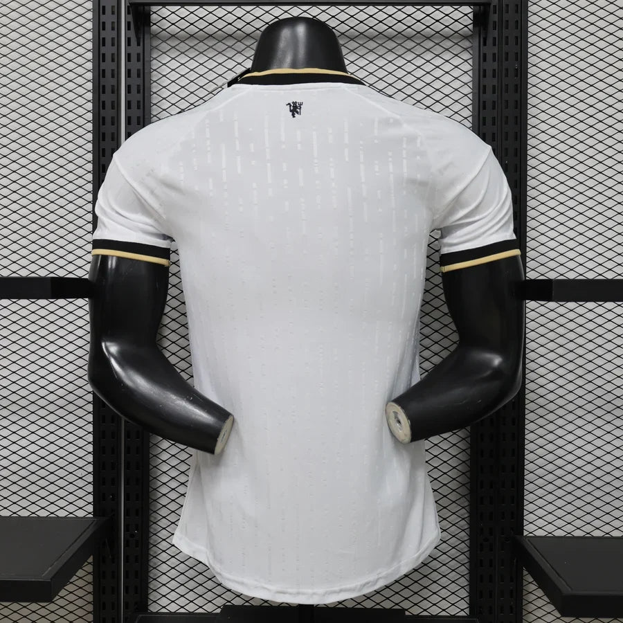 Maillot football Manchester United Spécial Player Version 2026/27