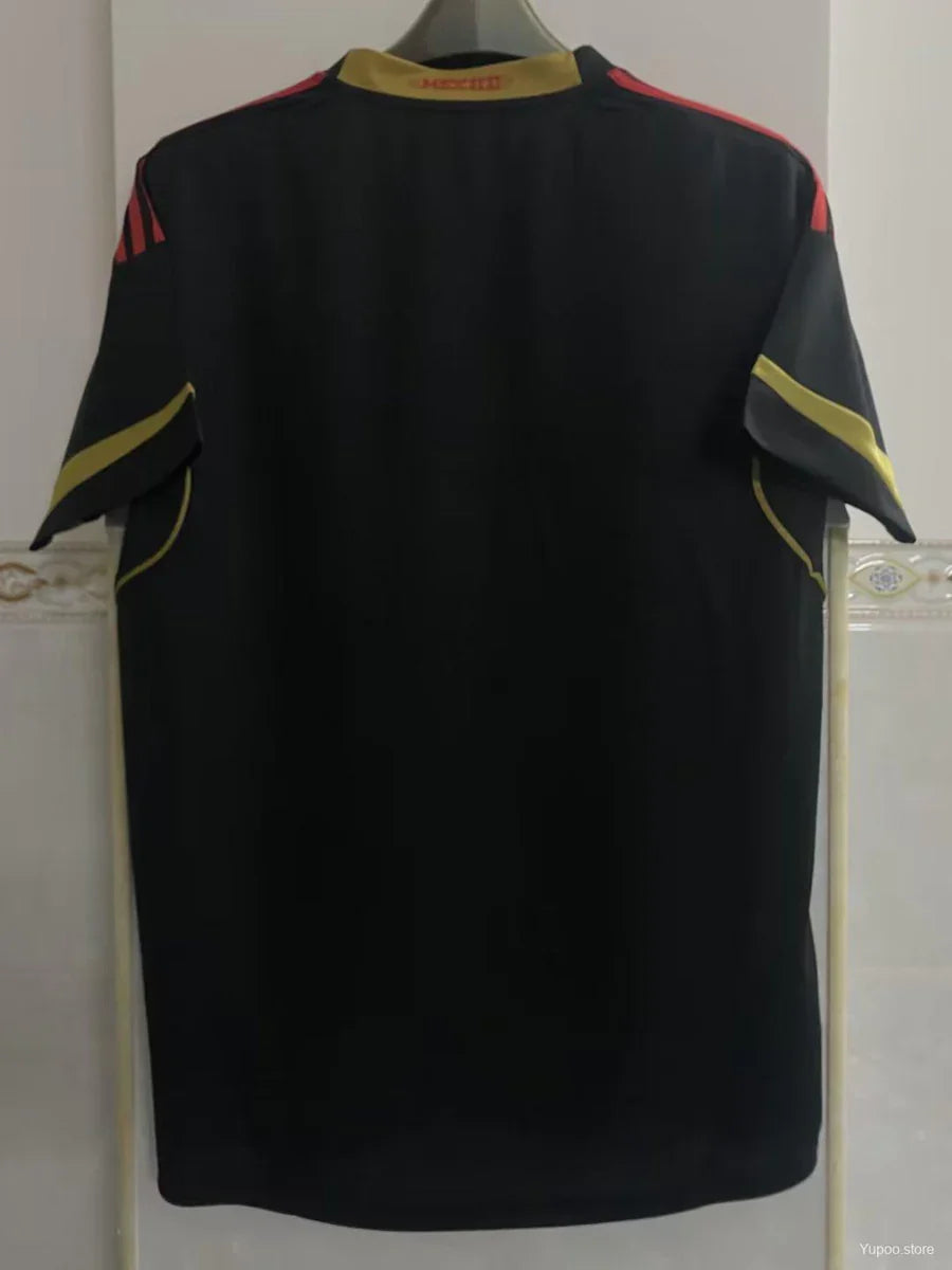 Maillot football Mexique/Mexico extérieur 2011