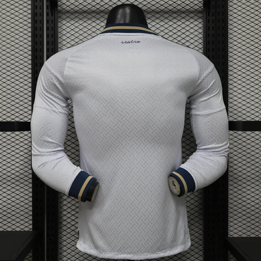 Maillot football Italie/Italia/Italy extérieur Player Version 2026/27