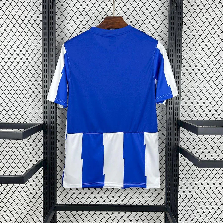 Maillot football Deportivo Alaves domicile 2011/12