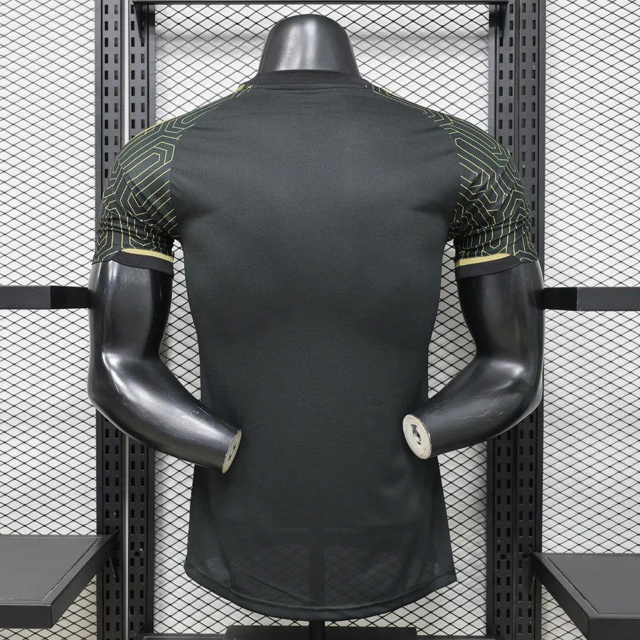 Maillot Los Angeles Galaxy Player Version 2026/27