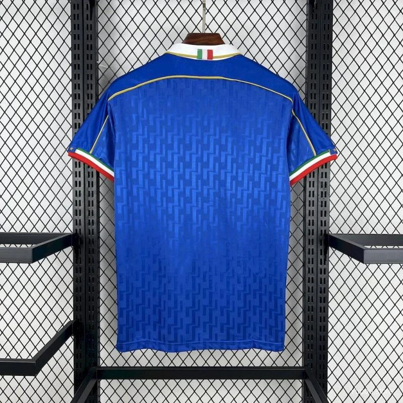 Maillot football Italie/Italia domicile 1995