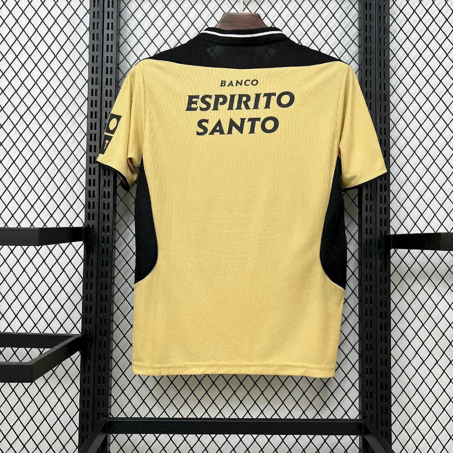 Maillot football Sporting Lisbonne/Lisbon extérieur 2000/04