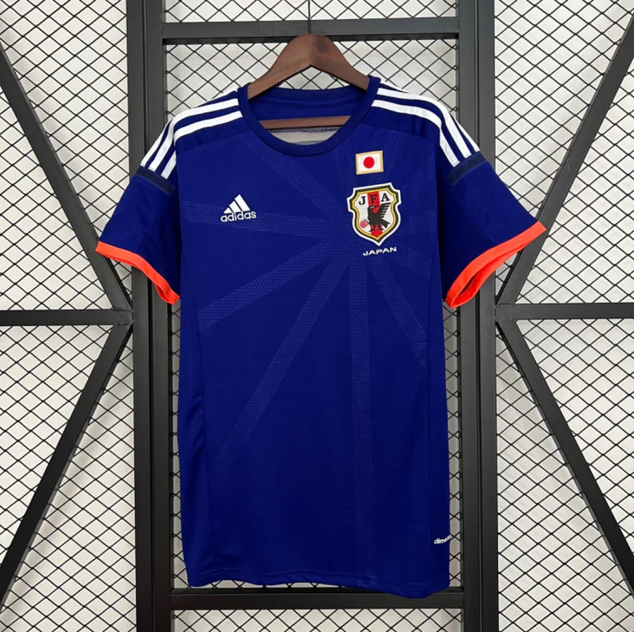 Maillot football Japan/Japon domicile 2014