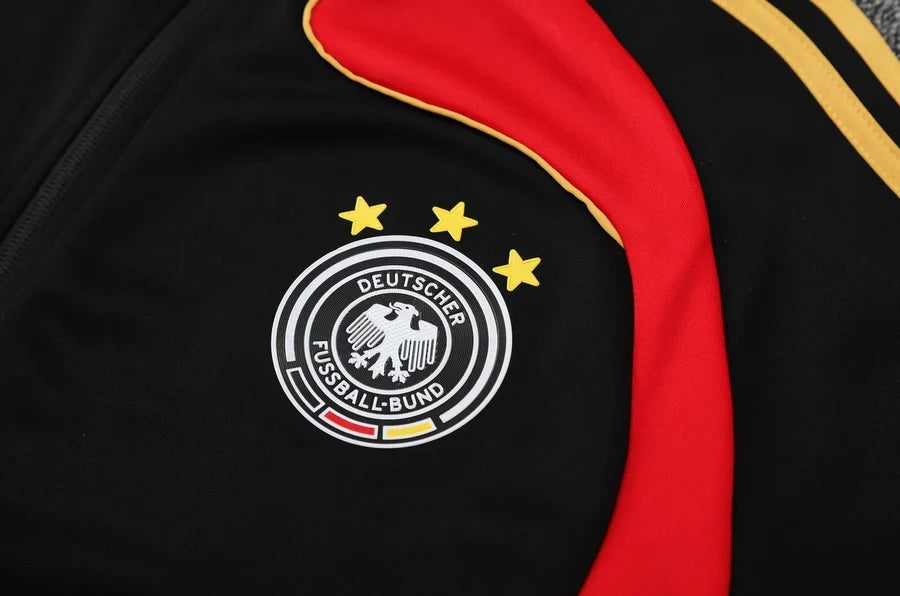 Survêtement ensemble Allemagne Germany jogging 2025/26