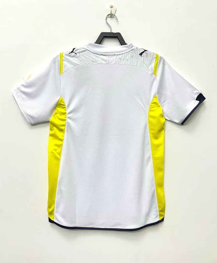 Maillot football Tottenham Spurs domicile 2009/10