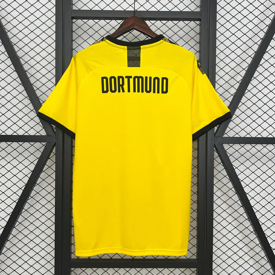 Maillot football Dortmund domicile 2019/20