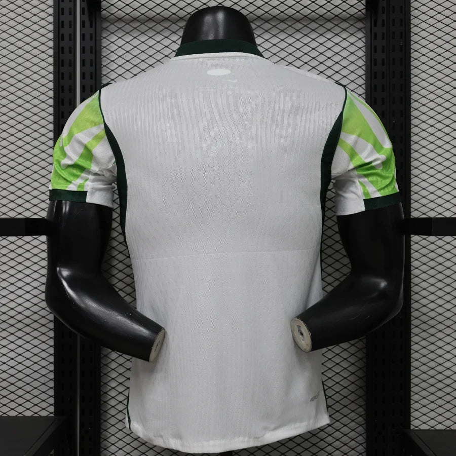 Maillot football Nigéria domicile * Player Version * 2026/27