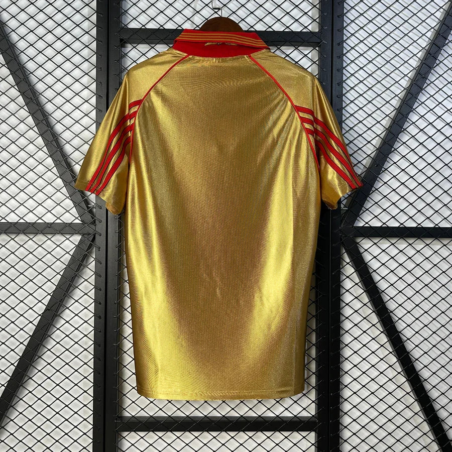 Maillot football Benfica extérieur 1998/99