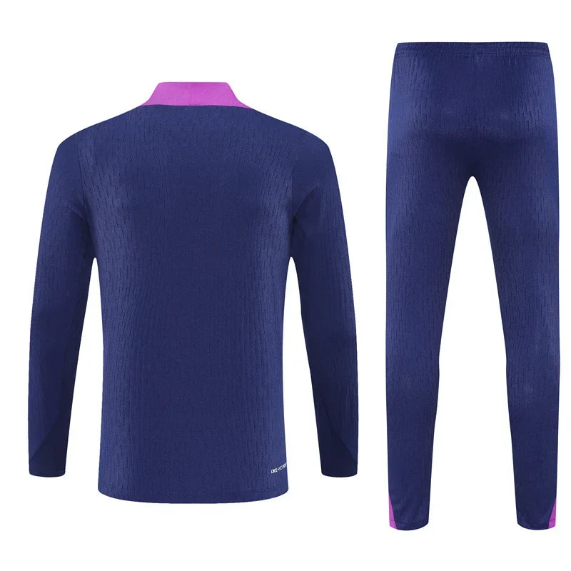 Survêtement ensemble FC Barcelone Barcelona jogging football 2025/26