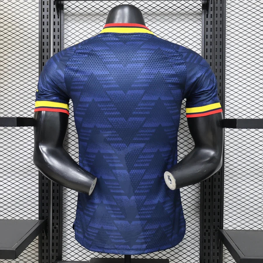 Maillot football Arsenal extérieur Player Version 2026/27