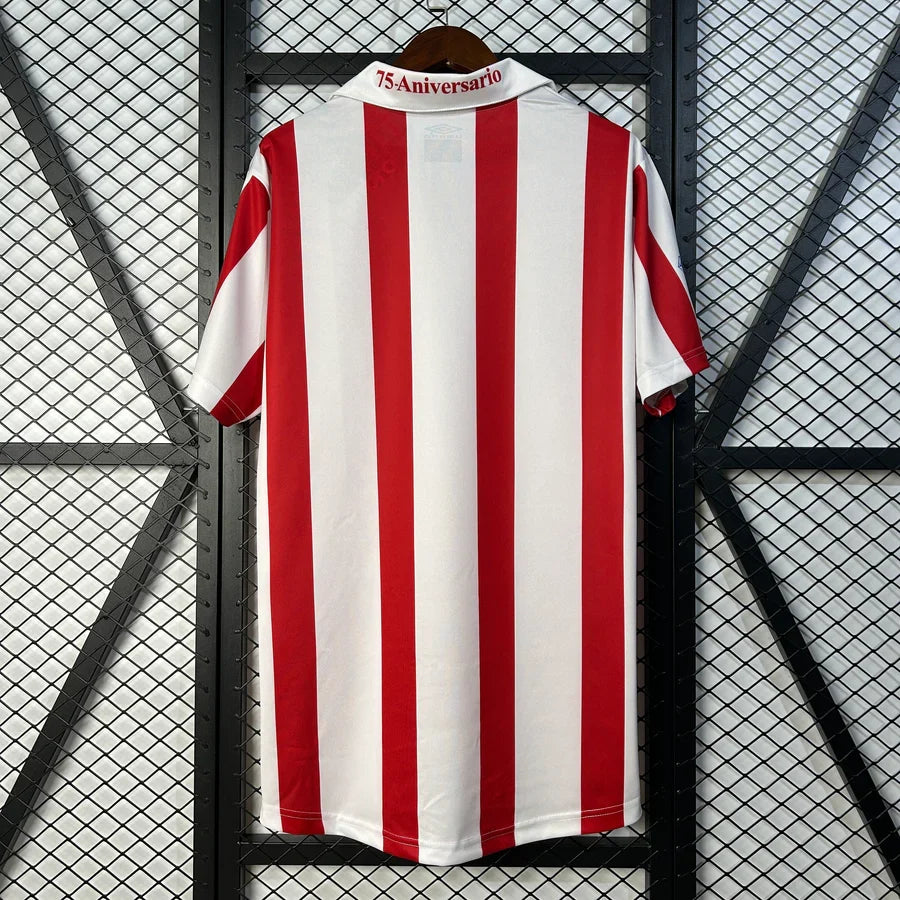 Maillot football Granada Grenade domicile 2005/06