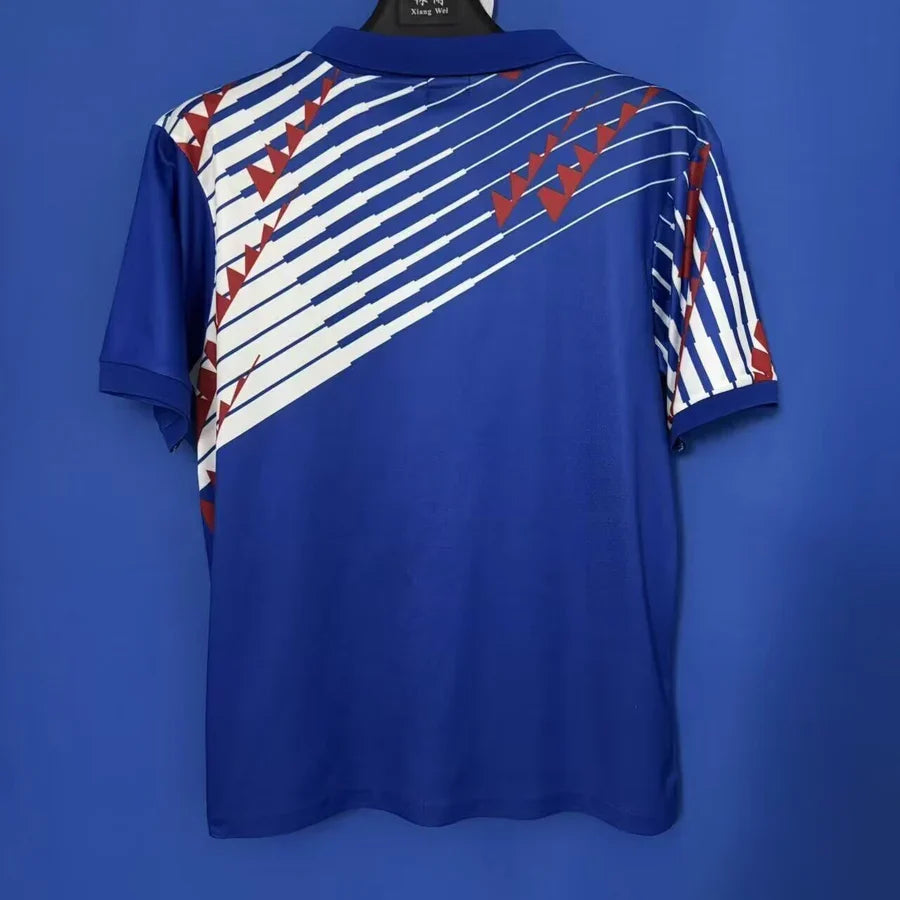 Maillot football Japan/Japon domicile 1994