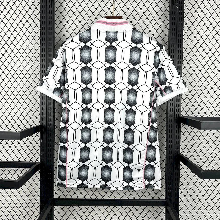 Maillot football Juventus LFSTLR 2025/26