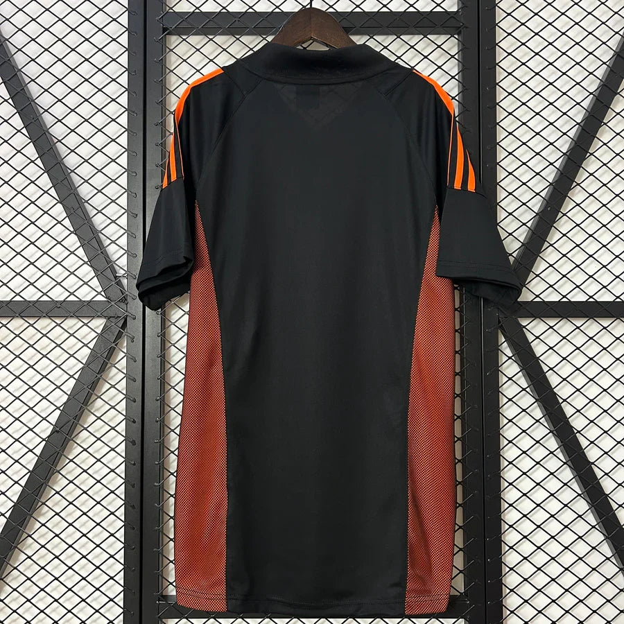 Maillot football Benfica extérieur 2002/03