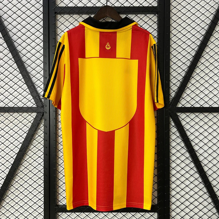 Maillot football Galatasaray domicile 1999/2000