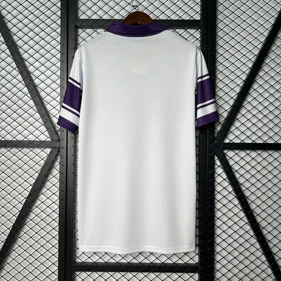 Maillot football Florence extérieur 1983/85