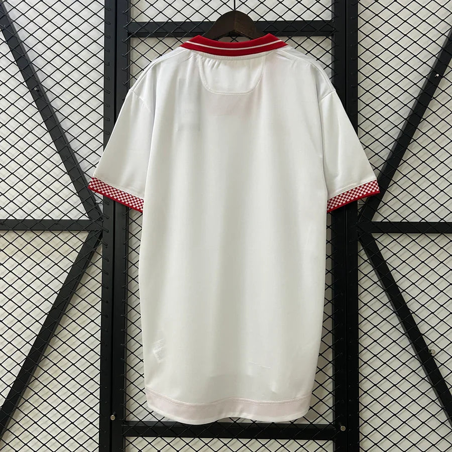 Maillot football Séville Sevilla domicile 2012/13