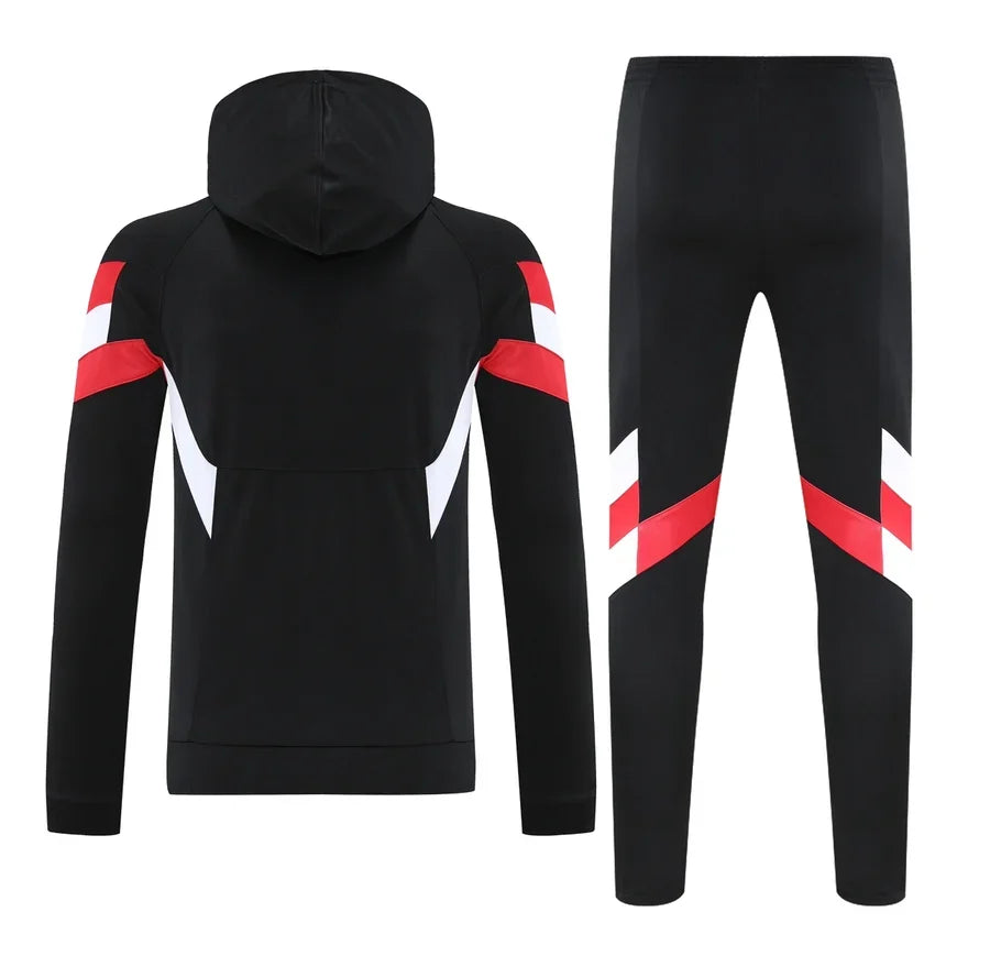 Survêtement ensemble Manchester United jogging 2025/26