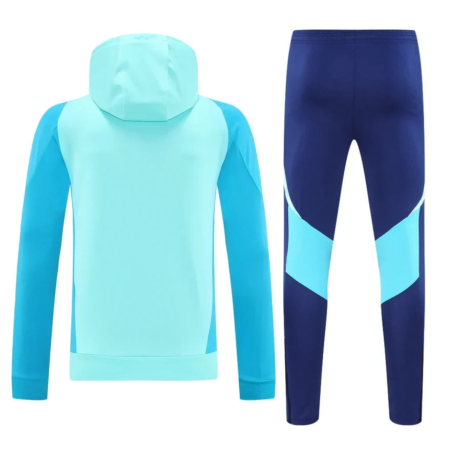 Survêtement ensemble football Flamengo (Brésil) jogging 2024/25